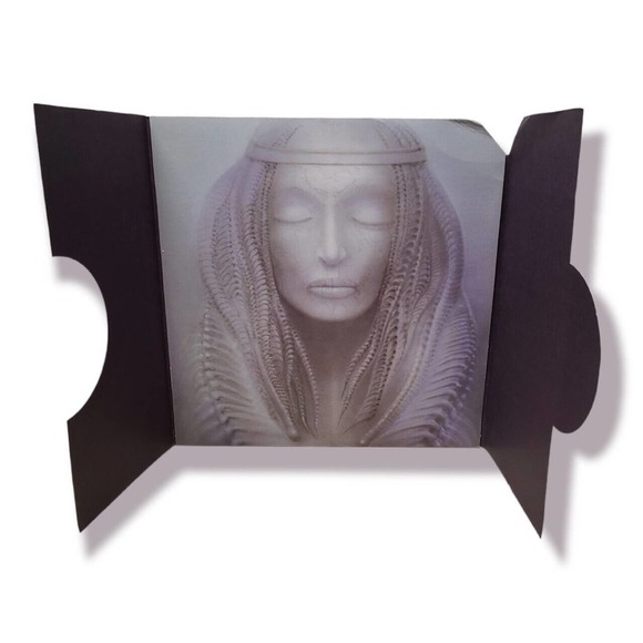 emerson lake and palmer brain salad surgery lp still you turn me on sd-19124 - Picture 2 of 4